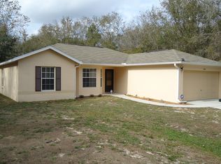 3209 Crum Rd, Brooksville, FL 34604