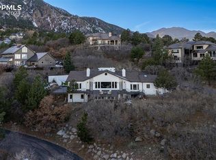 3975 S Club Dr, Colorado Springs, CO 80906