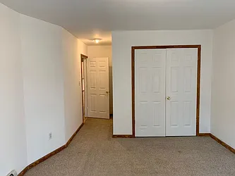 Rented by Compass