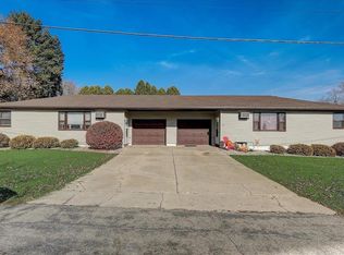 10 & 16 9th Ave, New Glarus, WI 53574