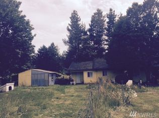 293193 Highway 101, Quilcene, WA