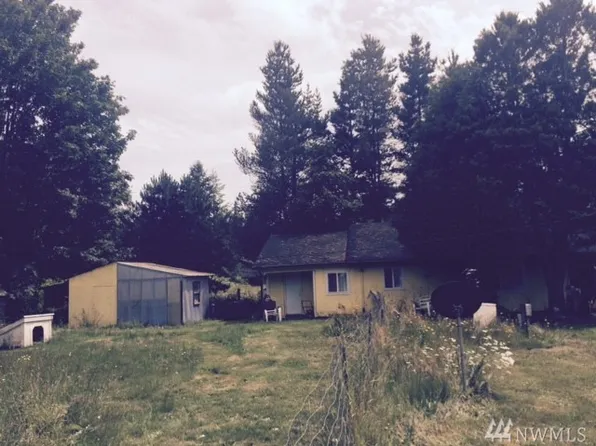 293193 Highway 101, Quilcene, WA 98376