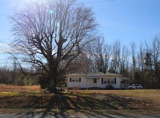 6601 Wade Loop, Cedar Grove, NC 27231