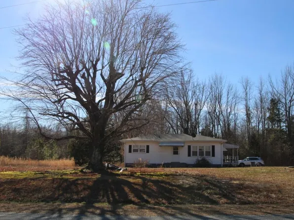6601 Wade Loop, Cedar Grove, NC 27231