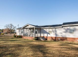 5405 Triple L Ln, Blackshear, GA 31516