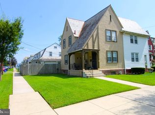 1528 Wilson Ave, Bristol, PA
