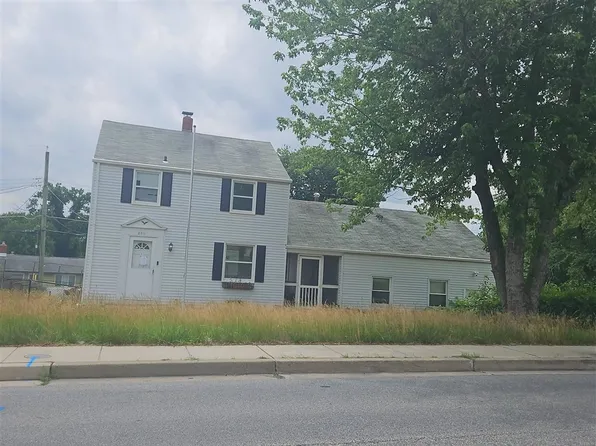 2511 E Joppa Rd, Parkville, MD 21234