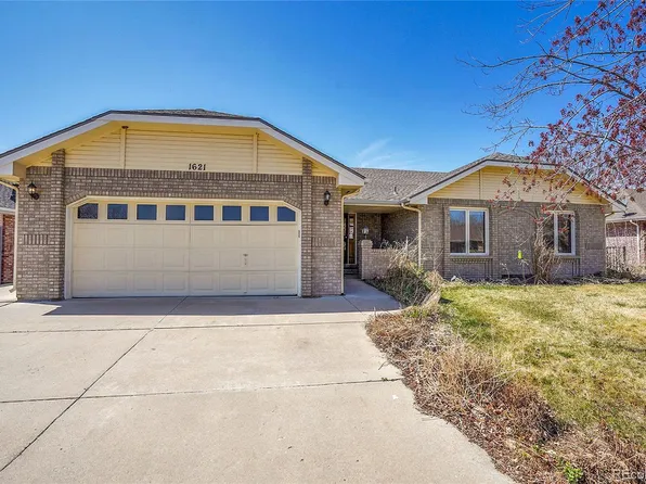1621 Linden Street, Longmont, CO 80501