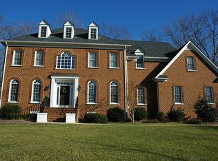 2500 Kettlewell Ct, Midlothian, VA 23113