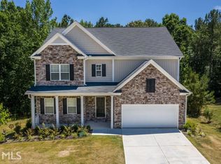 120 Brooks Cir, Hampton, GA 30228