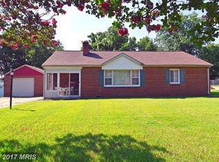 6107 Manor Rd, Clinton, MD 20735