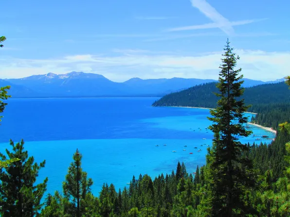 8988 Woodland Dr, South Lake Tahoe, CA 96150