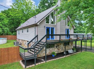 120 Sunburst Ct NW, Cleveland, TN 37312