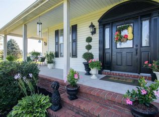 775 Quisenberry Ln, Winchester, KY 40391