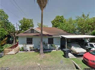 5020 Schuler St, Houston, TX 77007