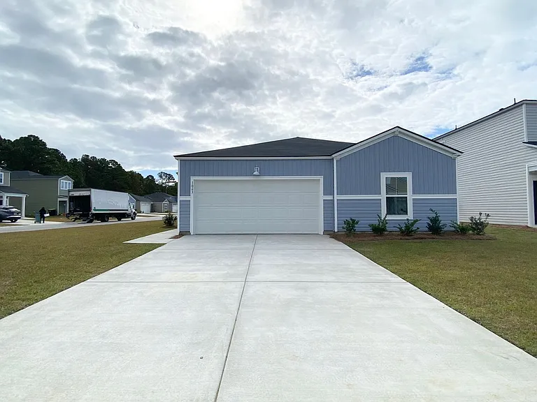 1063 Tripletail Dr NW — Photo 1