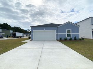1063 Tripletail Dr NW, Sunset Beach, NC 28468