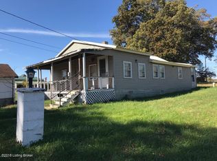 1213 Shot Hunt Rd, Vine Grove, KY 40175