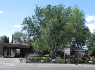 5637 Rio Grande Blvd NW, Los Ranchos De Albuquerque, NM 87107