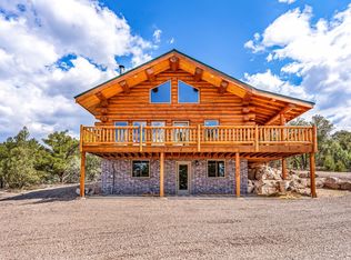 467 Coyote Run, Cotopaxi, CO 81223