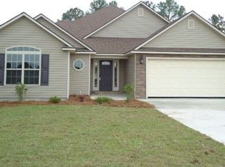 7567 Kayla Dr, Hahira, GA 31632