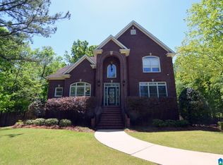 272 Crosscut Rd, Alabaster, AL 35007