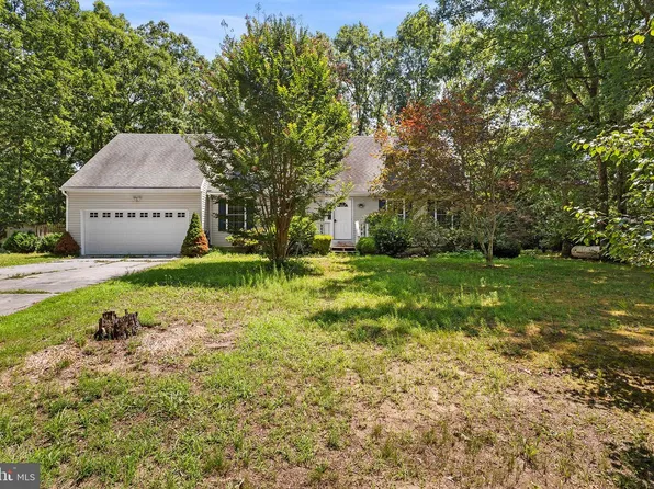 106 Bluebird Ln, Richland, NJ 08350