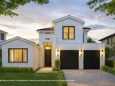 2722 Eastern Pkwy, Winter Park, FL, 32789
