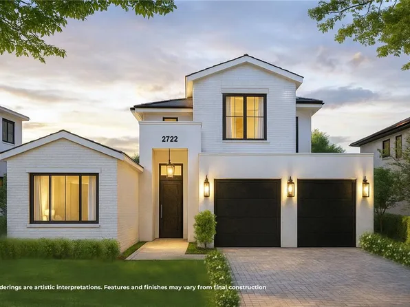 2722 Eastern Pkwy, Winter Park, FL 32789
