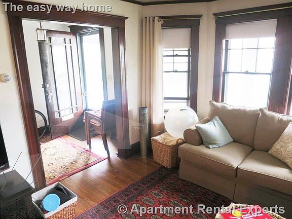 Apartment Rental Experts