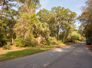 338 Low Oak Woods Rd, Kiawah Island, SC 29455