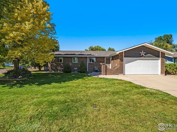433 38th Ave, Greeley, CO 80634