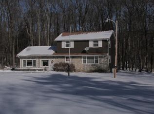 313 Osborne Rd, Brookville, PA 15825