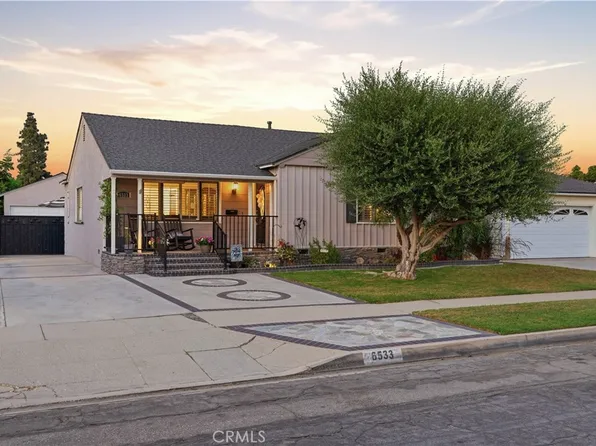6533 E Walkerton St, Long Beach, CA 90808