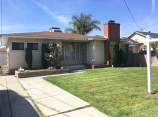21729 Grace Ave, Carson, CA 90745