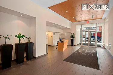 Rented by Citi Habitats