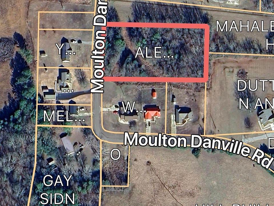 2nd image of Moulton Danville Rd