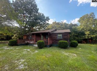 2332 Antioch Rd, Bishopville, SC 29010