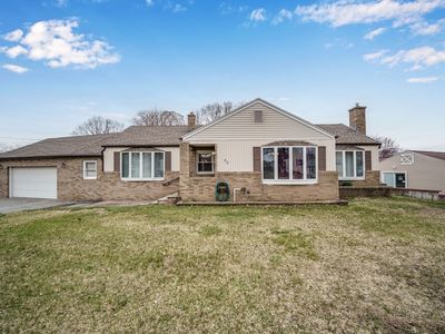 32 Rita St, Chicopee, MA, 01020