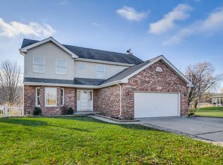 801 Erie Dr, Romeoville, IL 60446