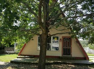601 Cedar Ave, Cape May Court House, NJ 08210