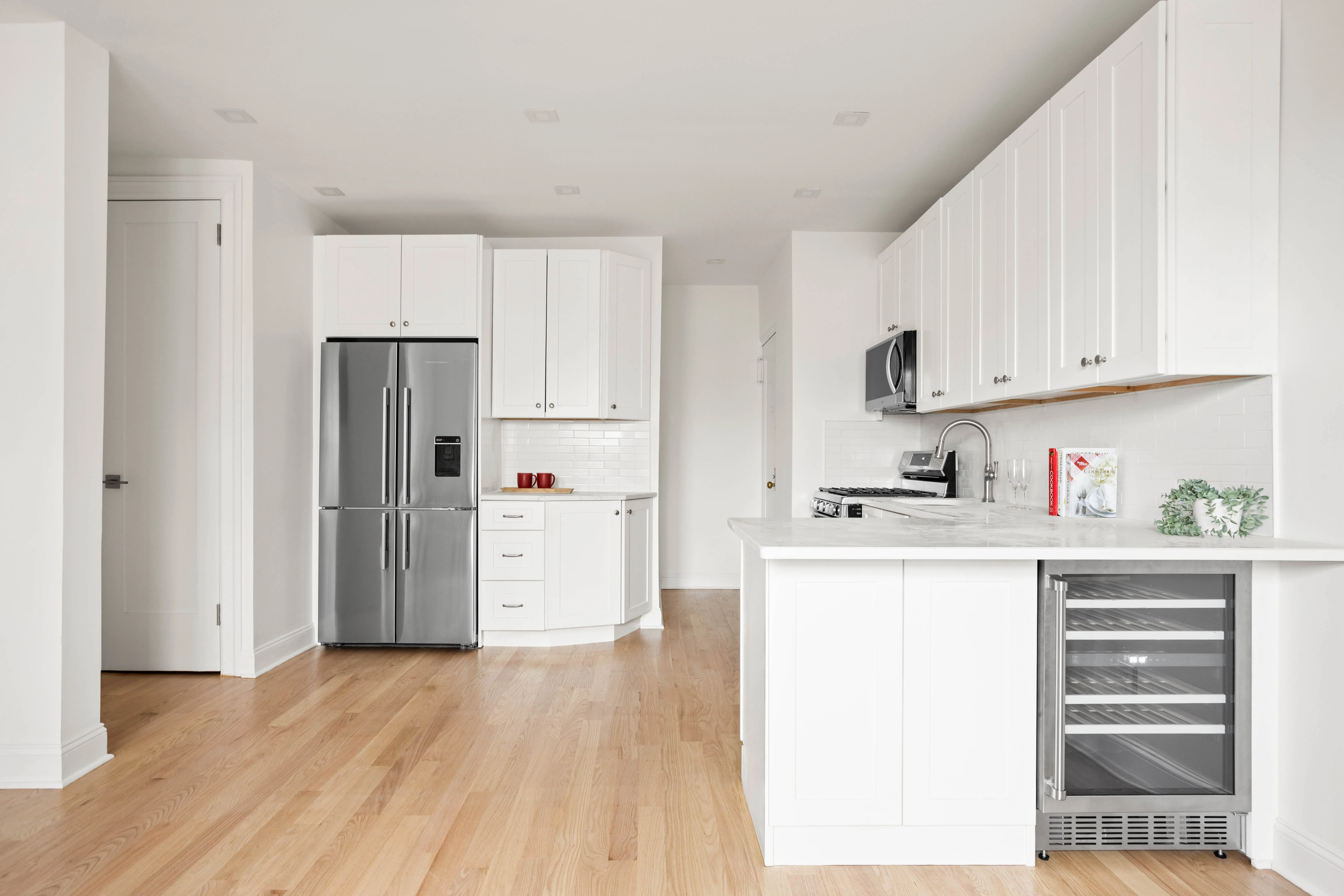 360 Clinton Avenue #5M in Clinton Hill, Brooklyn | StreetEasy