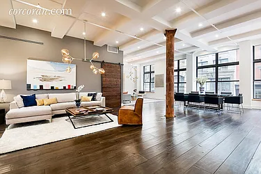 Sold by Corcoran