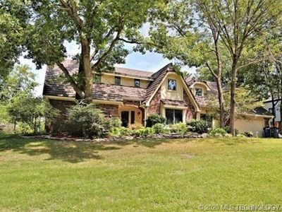 4329 E 86th St S, Tulsa, OK, 74137