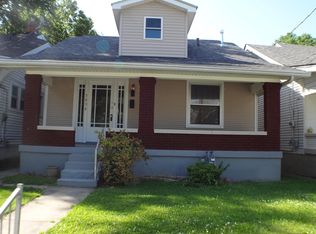 3034 Wentworth Ave, Louisville, KY 40206