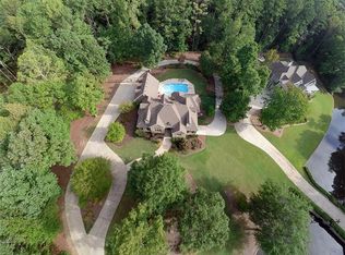 4900 Thornhill Dr NW, Acworth, GA 30101