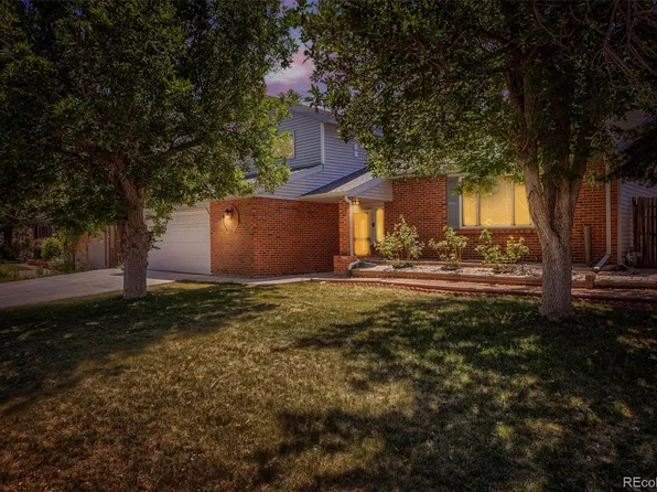 14500 E Evans Place, Aurora, CO 80014