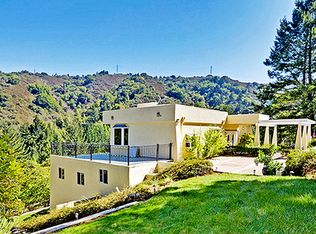 16370 Sanborn Rd, Saratoga, CA 95070