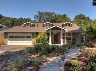 839 Parma Way, Los Altos, CA 94024