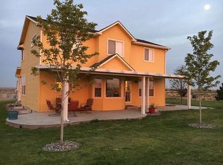 18589 S Cloverdale Rd, Kuna, ID 83634